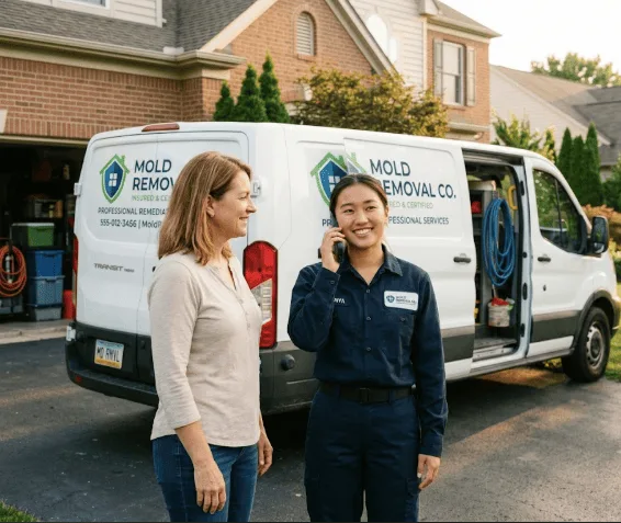 Crawlspace Mold Remediation Swedesboro, NJ FAQs